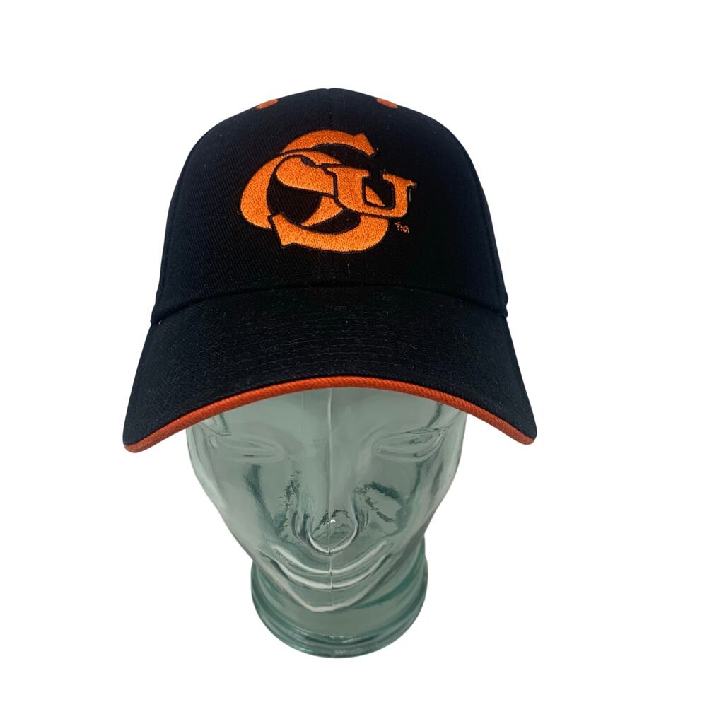 NWT! Oregon State Beavers Adjustable Hat